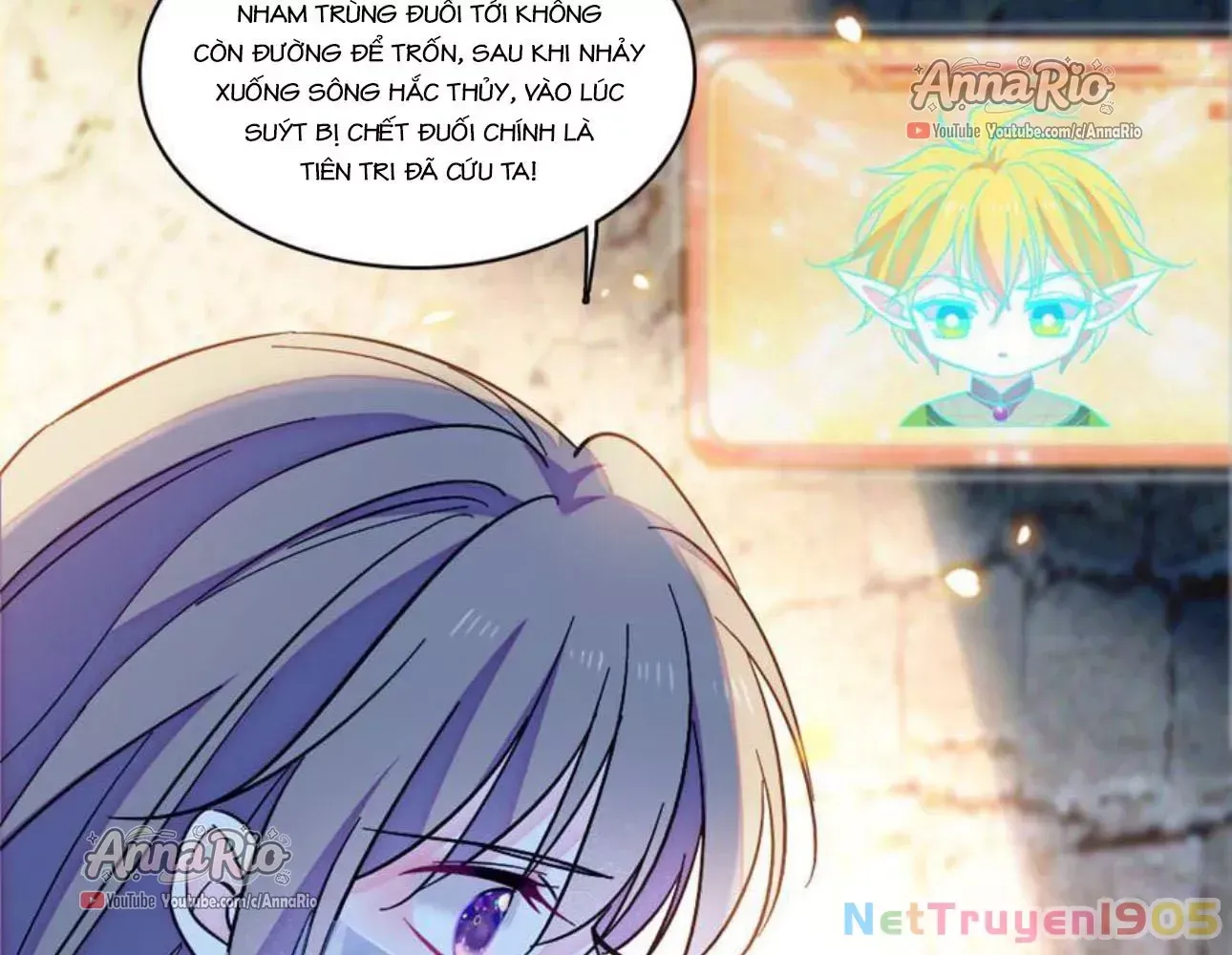 đọc truyện Manh Động Thú Thế Chương 488 ảnh 23 tại Thiên Thai Truyện