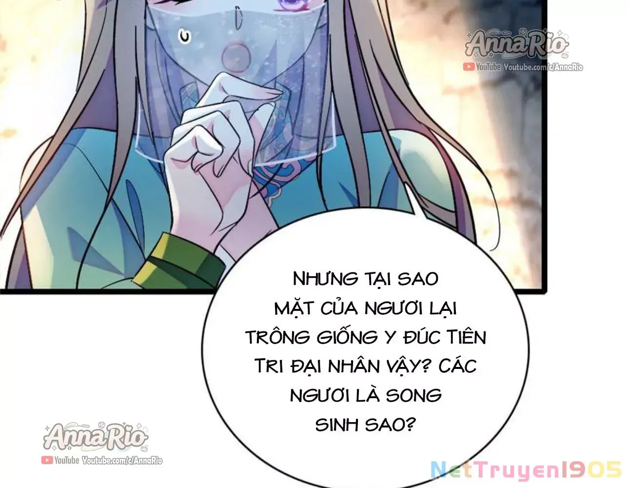 đọc truyện Manh Động Thú Thế Chương 488 ảnh 26 tại Thiên Thai Truyện