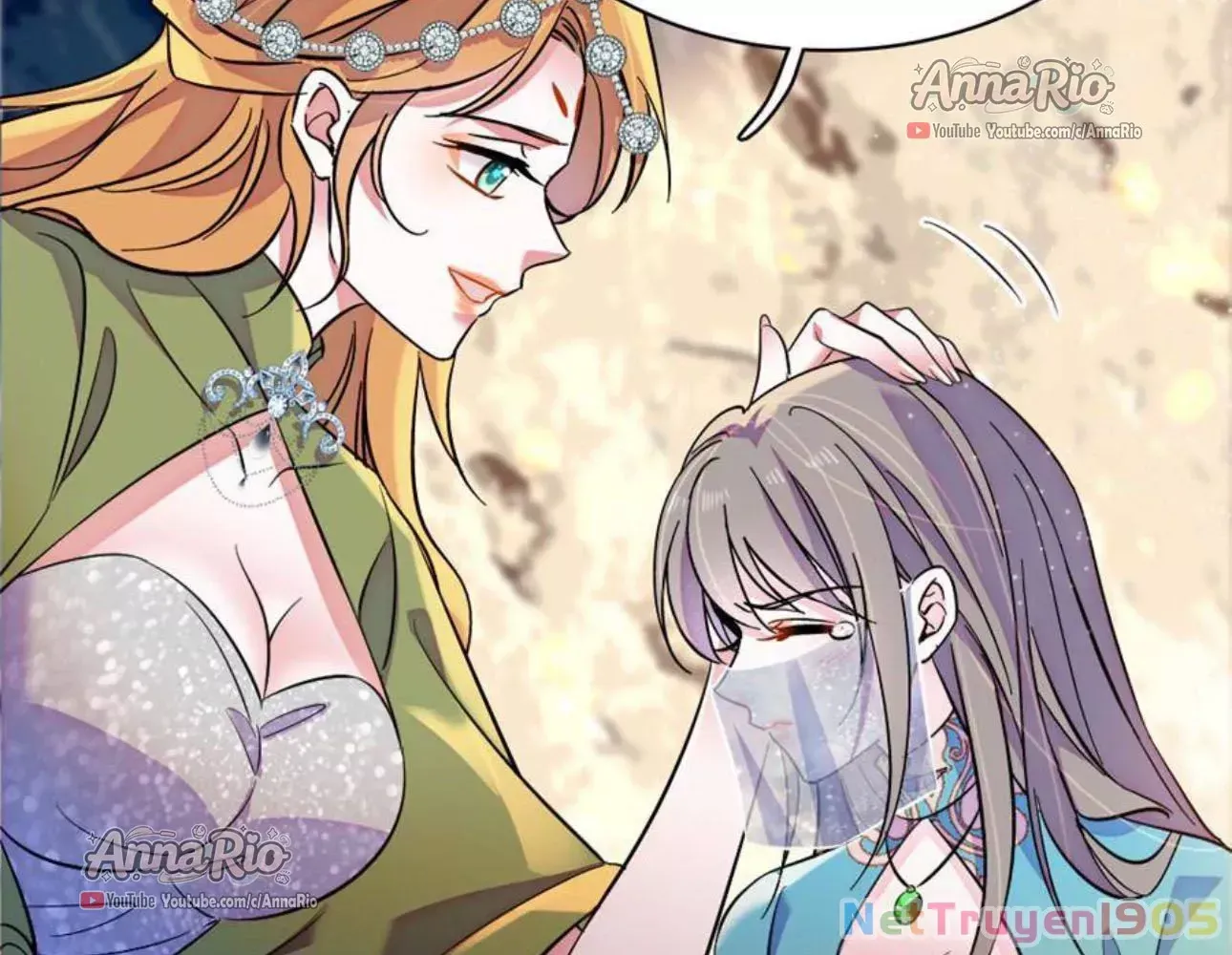 đọc truyện Manh Động Thú Thế Chương 488 ảnh 10 tại Thiên Thai Truyện