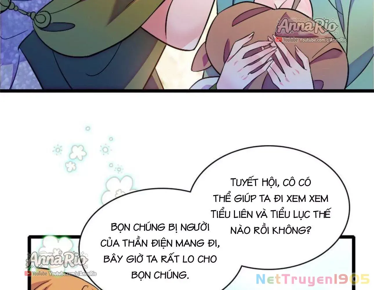 đọc truyện Manh Động Thú Thế Chương 488 ảnh 11 tại Thiên Thai Truyện