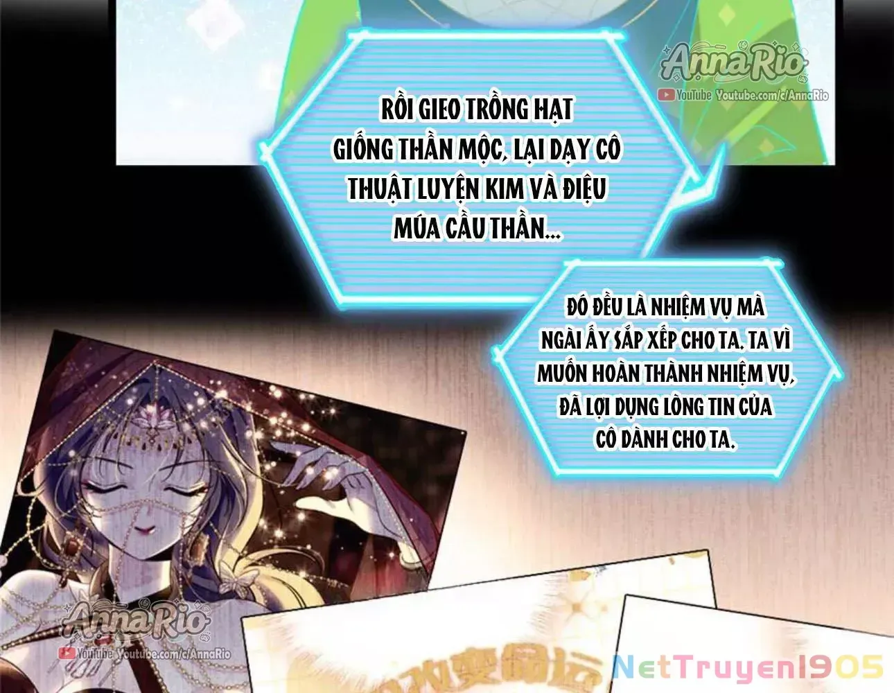 đọc truyện Manh Động Thú Thế Chương 489 ảnh 16 tại Thiên Thai Truyện