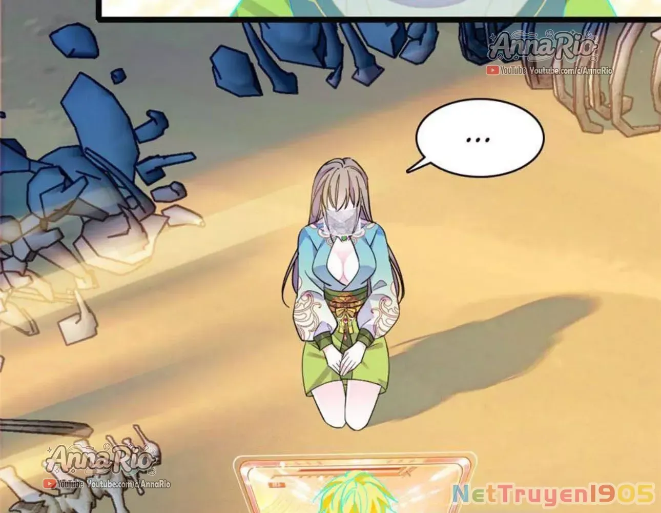 đọc truyện Manh Động Thú Thế Chương 489 ảnh 20 tại Thiên Thai Truyện