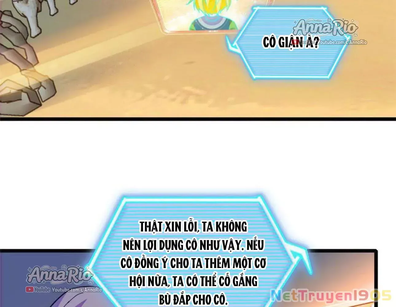 đọc truyện Manh Động Thú Thế Chương 489 ảnh 21 tại Thiên Thai Truyện