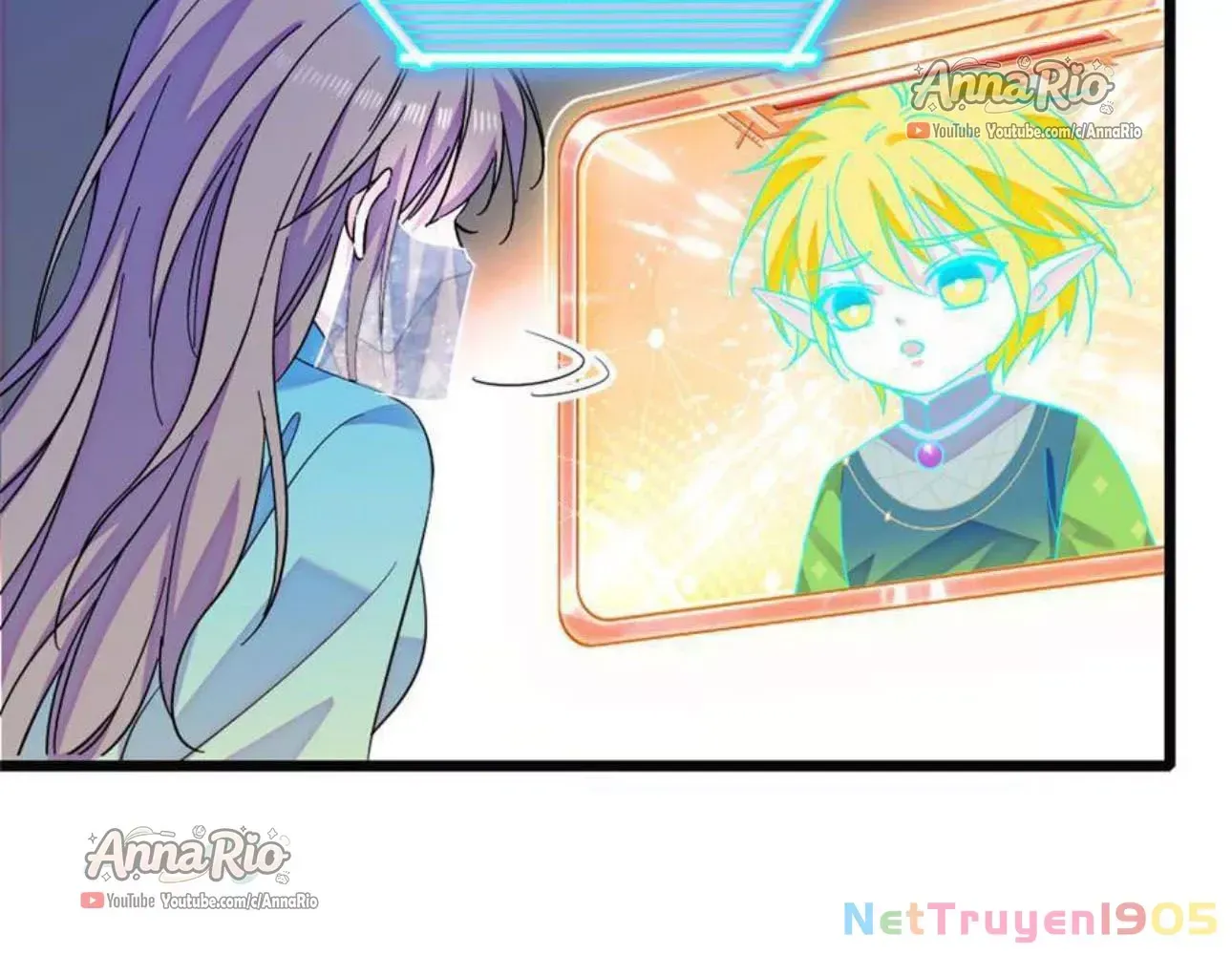 đọc truyện Manh Động Thú Thế Chương 489 ảnh 22 tại Thiên Thai Truyện