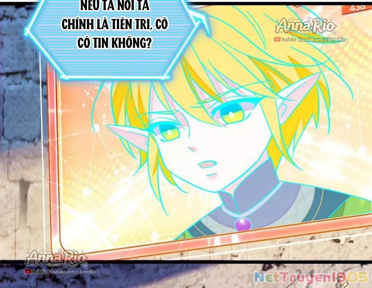 đọc truyện Manh Động Thú Thế Chương 489 ảnh 8 tại Thiên Thai Truyện