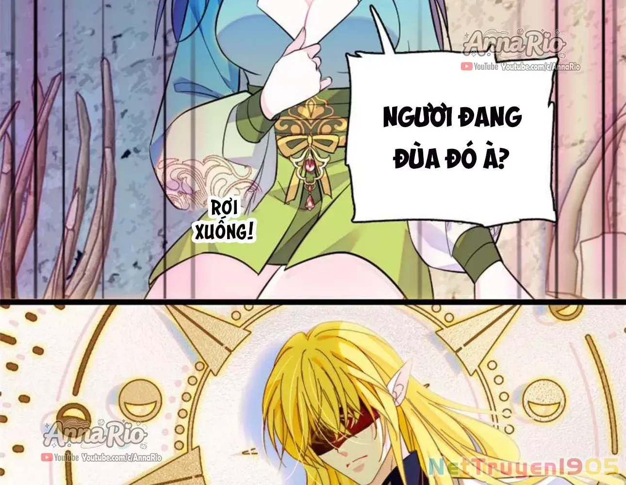 đọc truyện Manh Động Thú Thế Chương 489 ảnh 10 tại Thiên Thai Truyện