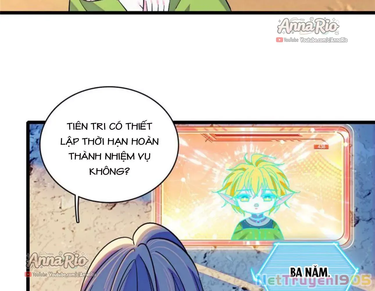 đọc truyện Manh Động Thú Thế Chương 490 ảnh 12 tại Thiên Thai Truyện