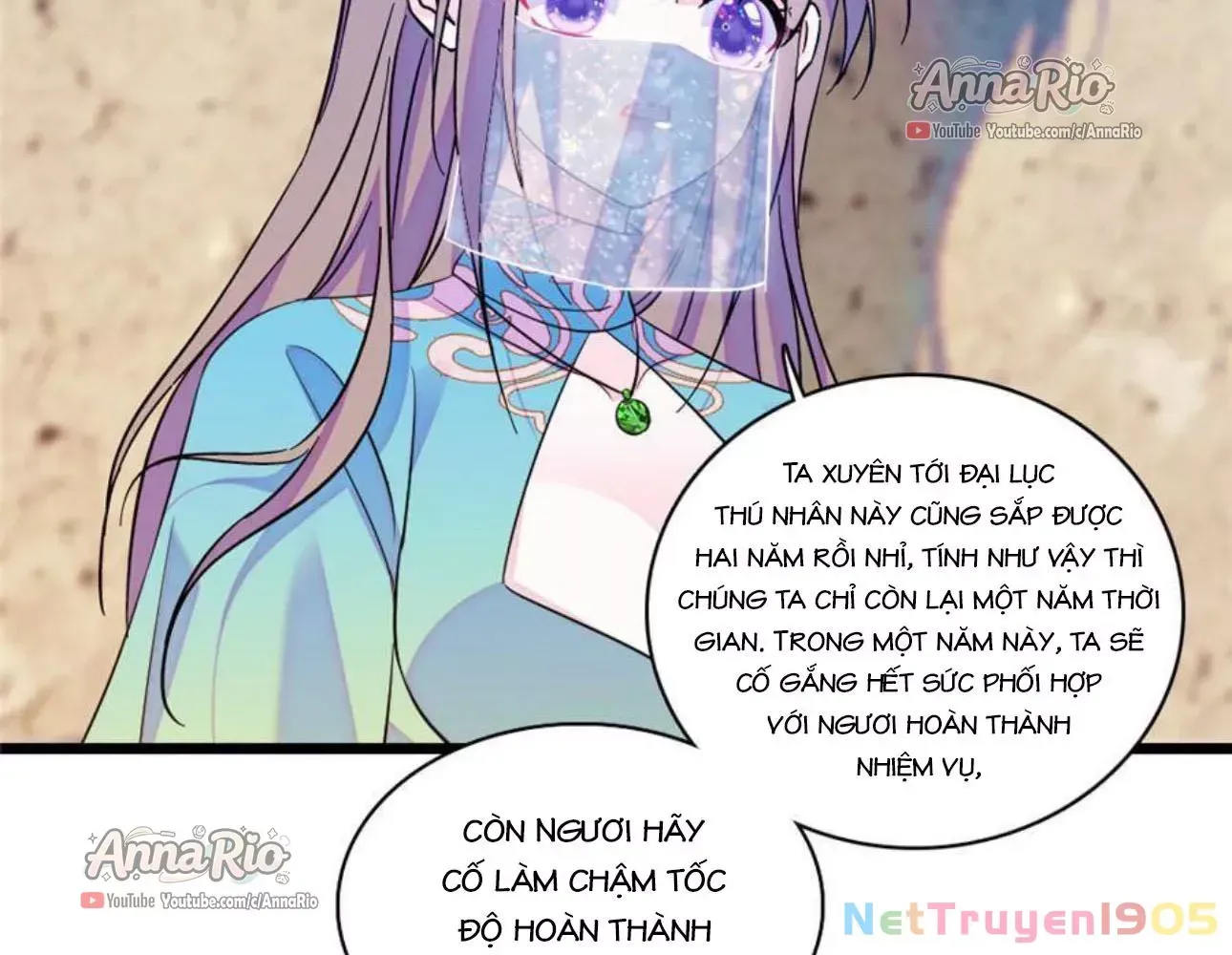 đọc truyện Manh Động Thú Thế Chương 490 ảnh 14 tại Thiên Thai Truyện