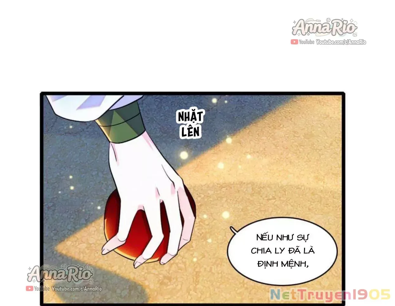 đọc truyện Manh Động Thú Thế Chương 490 ảnh 16 tại Thiên Thai Truyện