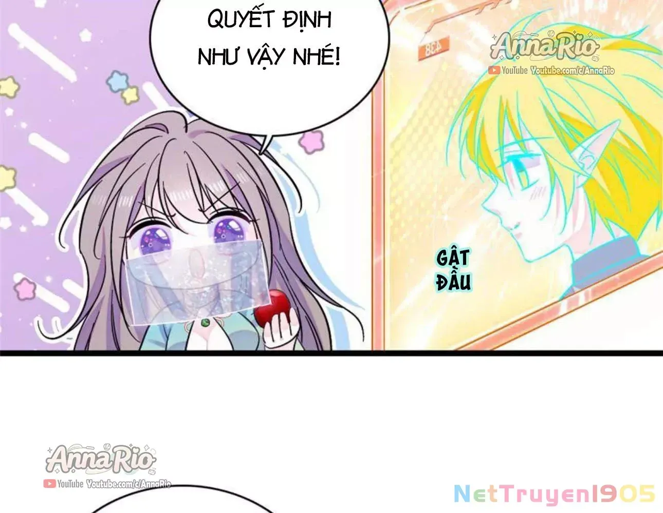 đọc truyện Manh Động Thú Thế Chương 490 ảnh 20 tại Thiên Thai Truyện