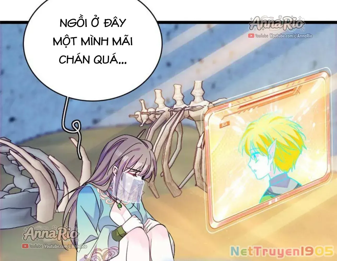 đọc truyện Manh Động Thú Thế Chương 490 ảnh 21 tại Thiên Thai Truyện