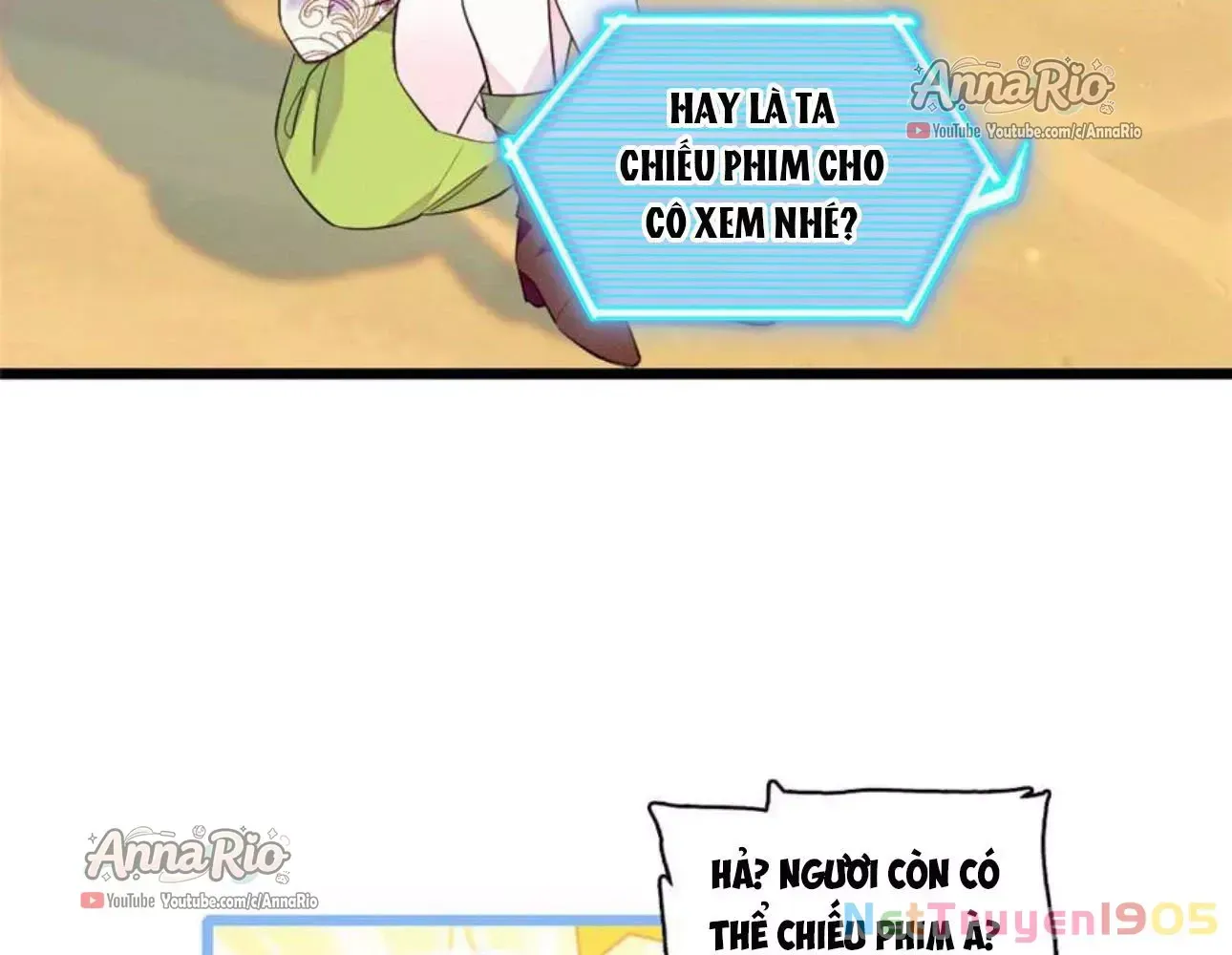 đọc truyện Manh Động Thú Thế Chương 490 ảnh 22 tại Thiên Thai Truyện