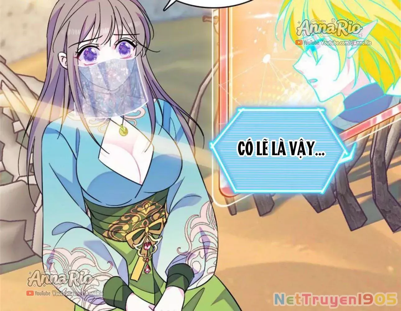 đọc truyện Manh Động Thú Thế Chương 490 ảnh 11 tại Thiên Thai Truyện