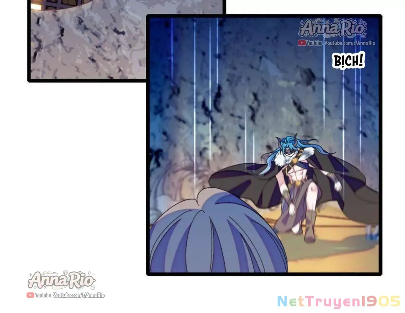 đọc truyện Manh Động Thú Thế Chương 491 ảnh 14 tại Thiên Thai Truyện