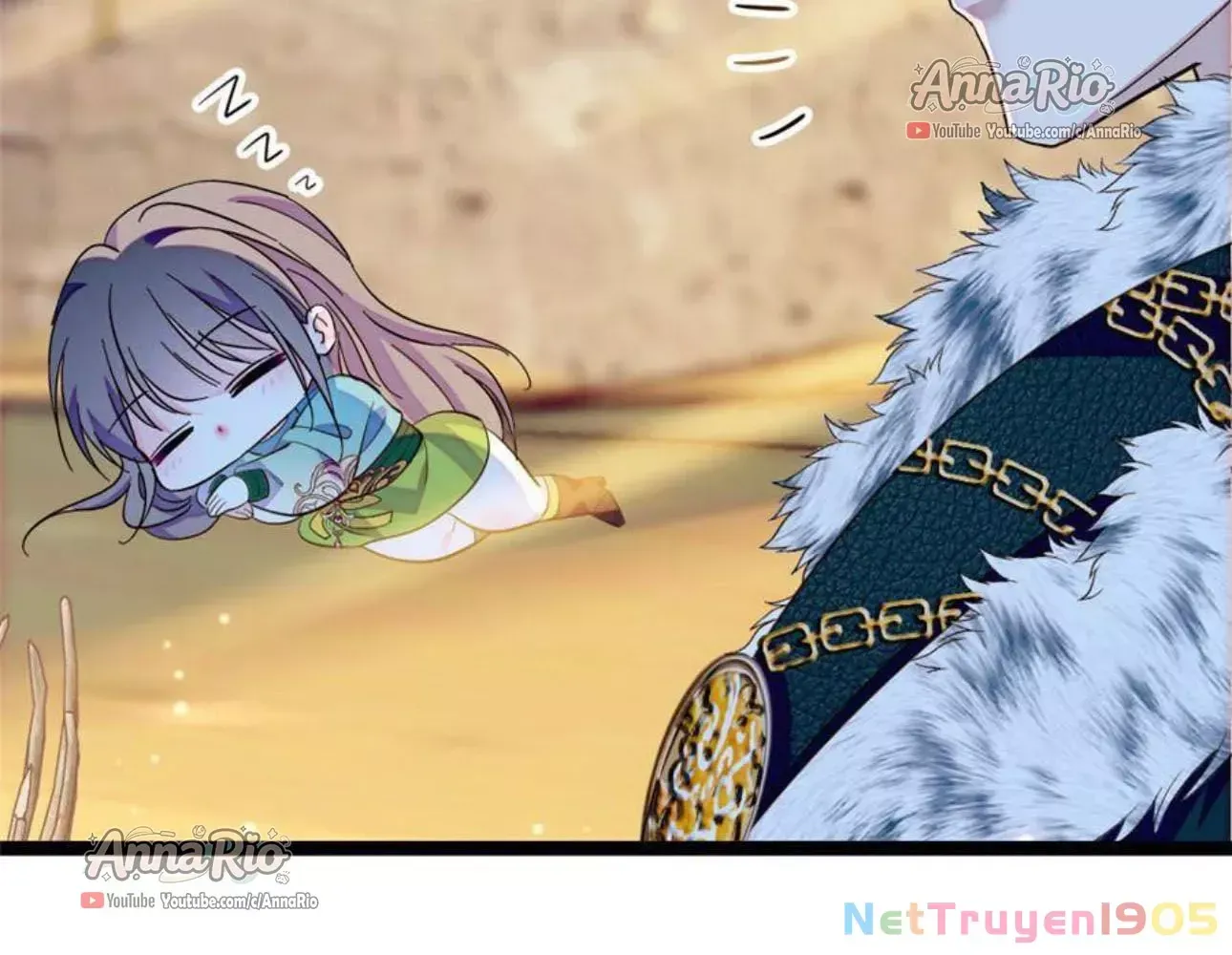 đọc truyện Manh Động Thú Thế Chương 491 ảnh 16 tại Thiên Thai Truyện