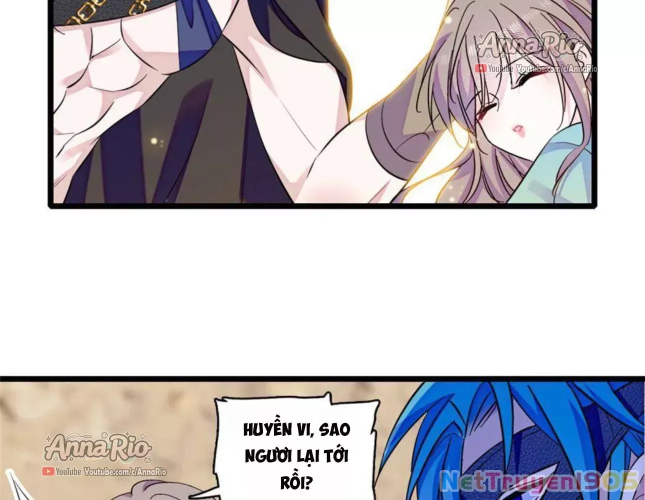 đọc truyện Manh Động Thú Thế Chương 491 ảnh 18 tại Thiên Thai Truyện