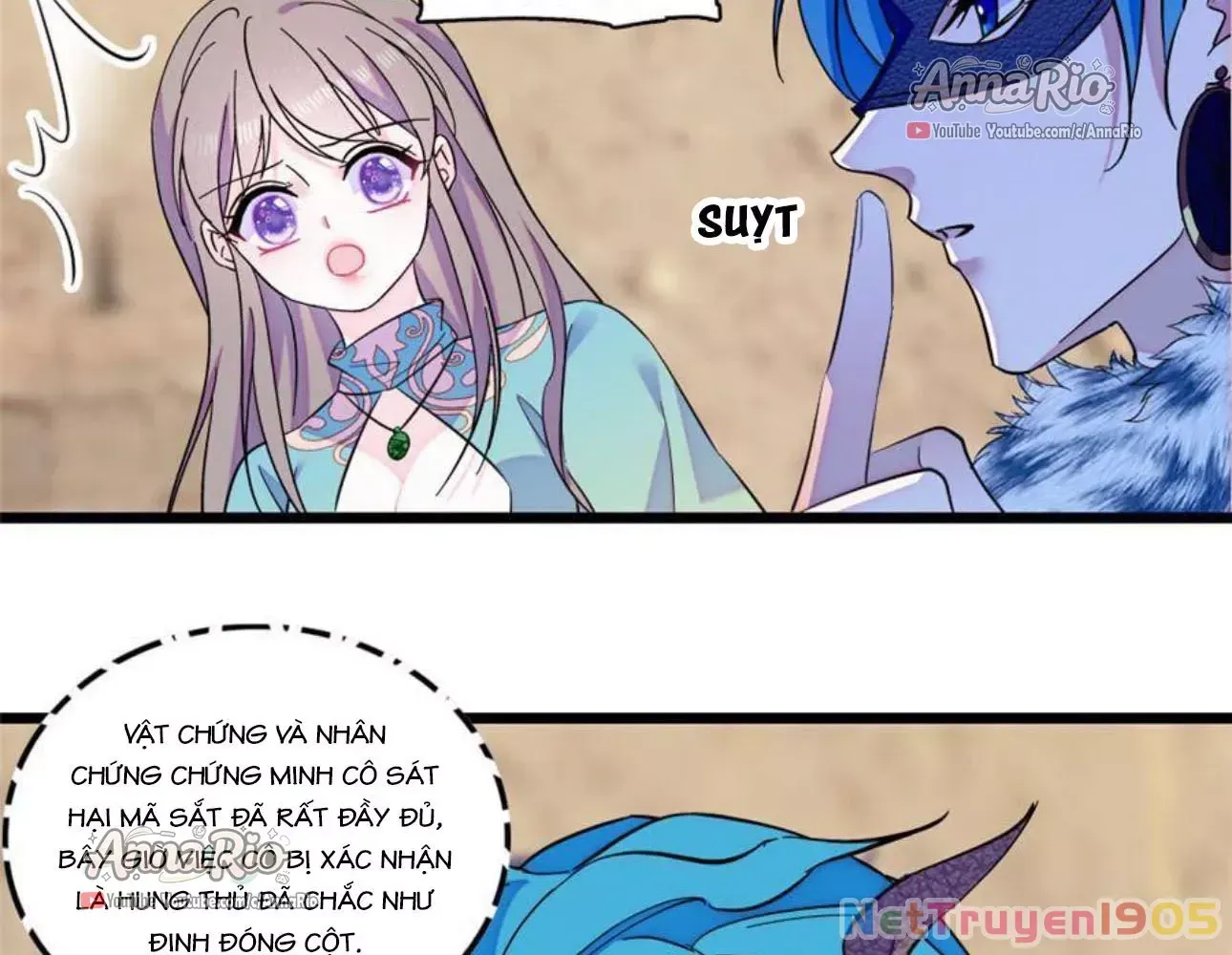 đọc truyện Manh Động Thú Thế Chương 491 ảnh 19 tại Thiên Thai Truyện