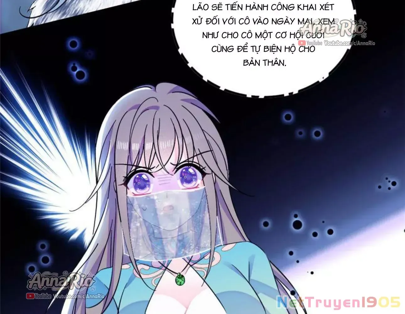 đọc truyện Manh Động Thú Thế Chương 491 ảnh 21 tại Thiên Thai Truyện