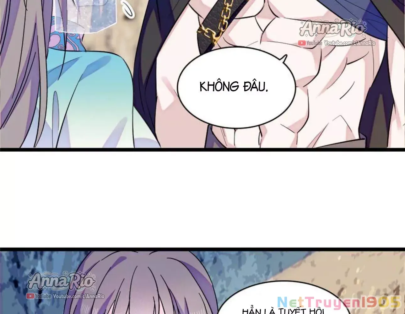 đọc truyện Manh Động Thú Thế Chương 491 ảnh 25 tại Thiên Thai Truyện