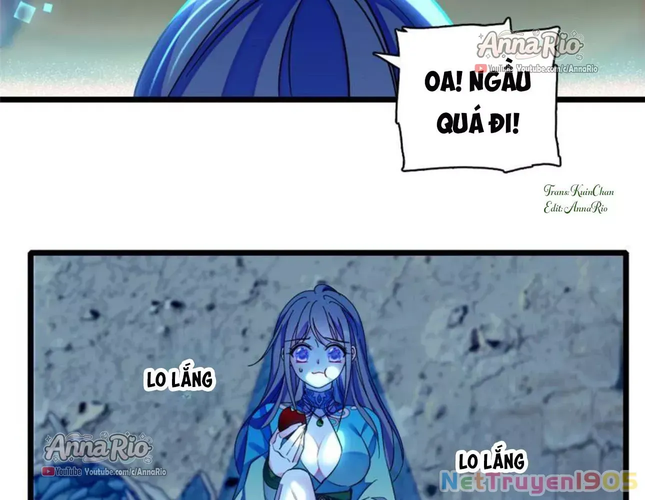 đọc truyện Manh Động Thú Thế Chương 491 ảnh 7 tại Thiên Thai Truyện