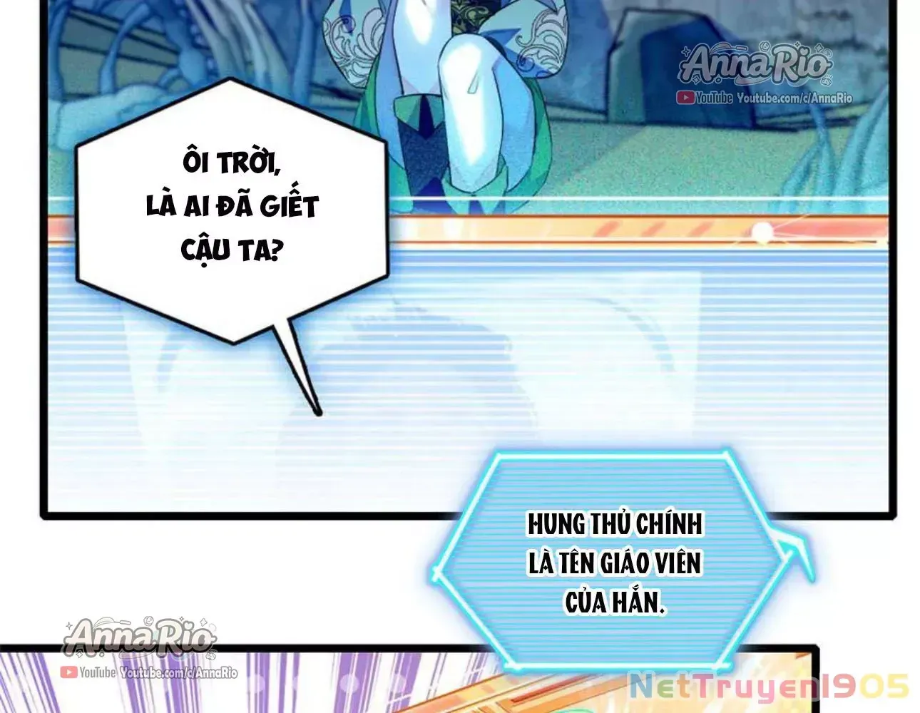 đọc truyện Manh Động Thú Thế Chương 491 ảnh 8 tại Thiên Thai Truyện