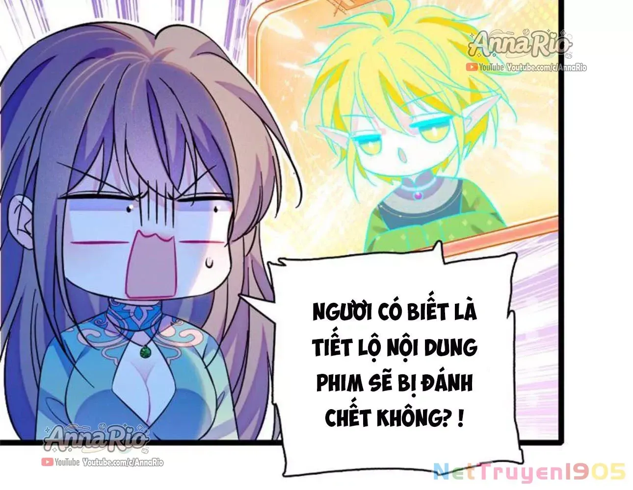 đọc truyện Manh Động Thú Thế Chương 491 ảnh 9 tại Thiên Thai Truyện