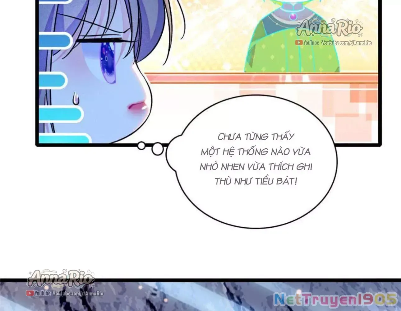 đọc truyện Manh Động Thú Thế Chương 491 ảnh 11 tại Thiên Thai Truyện