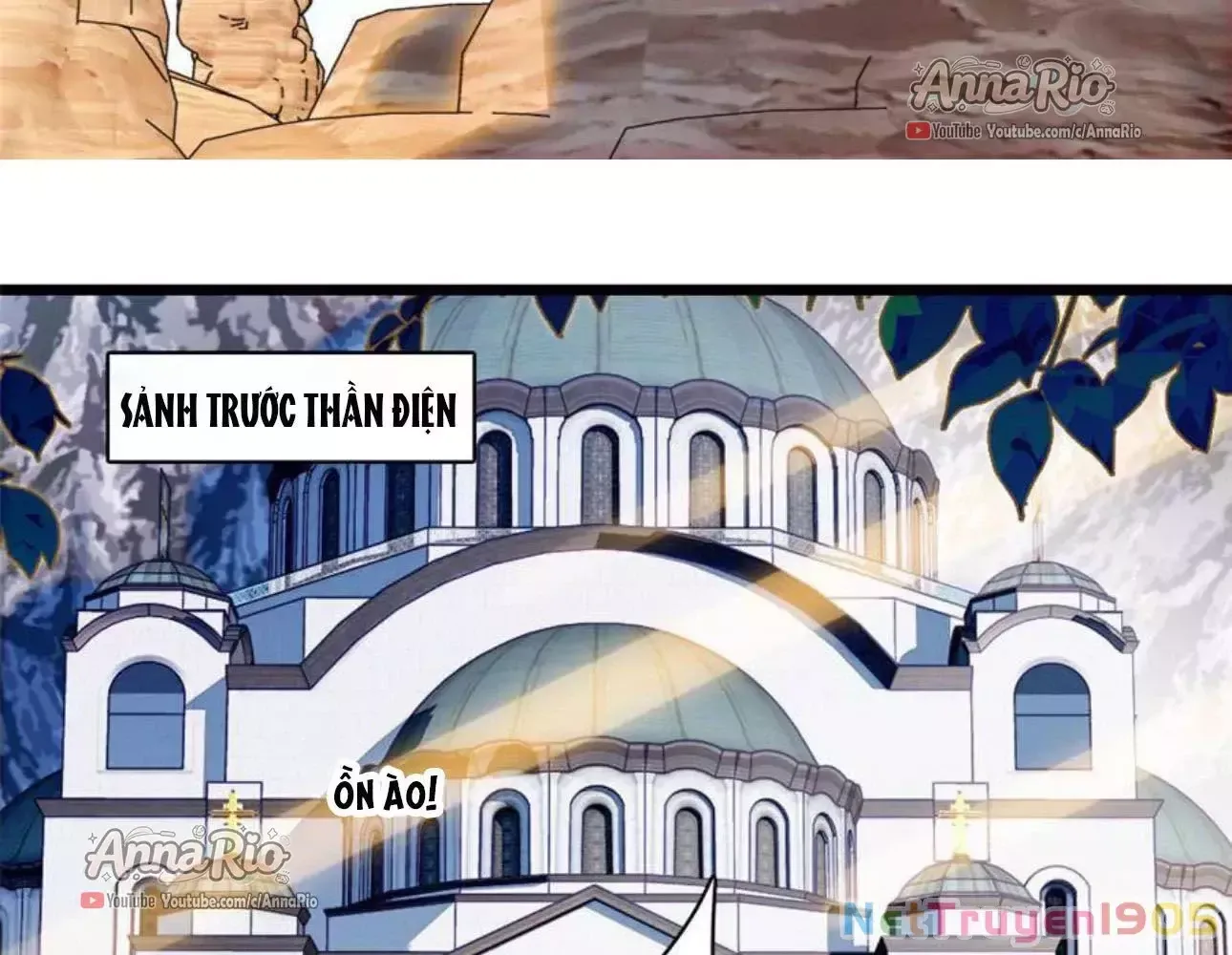 đọc truyện Manh Động Thú Thế Chương 492 ảnh 13 tại Thiên Thai Truyện