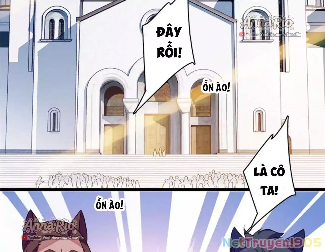 đọc truyện Manh Động Thú Thế Chương 492 ảnh 14 tại Thiên Thai Truyện