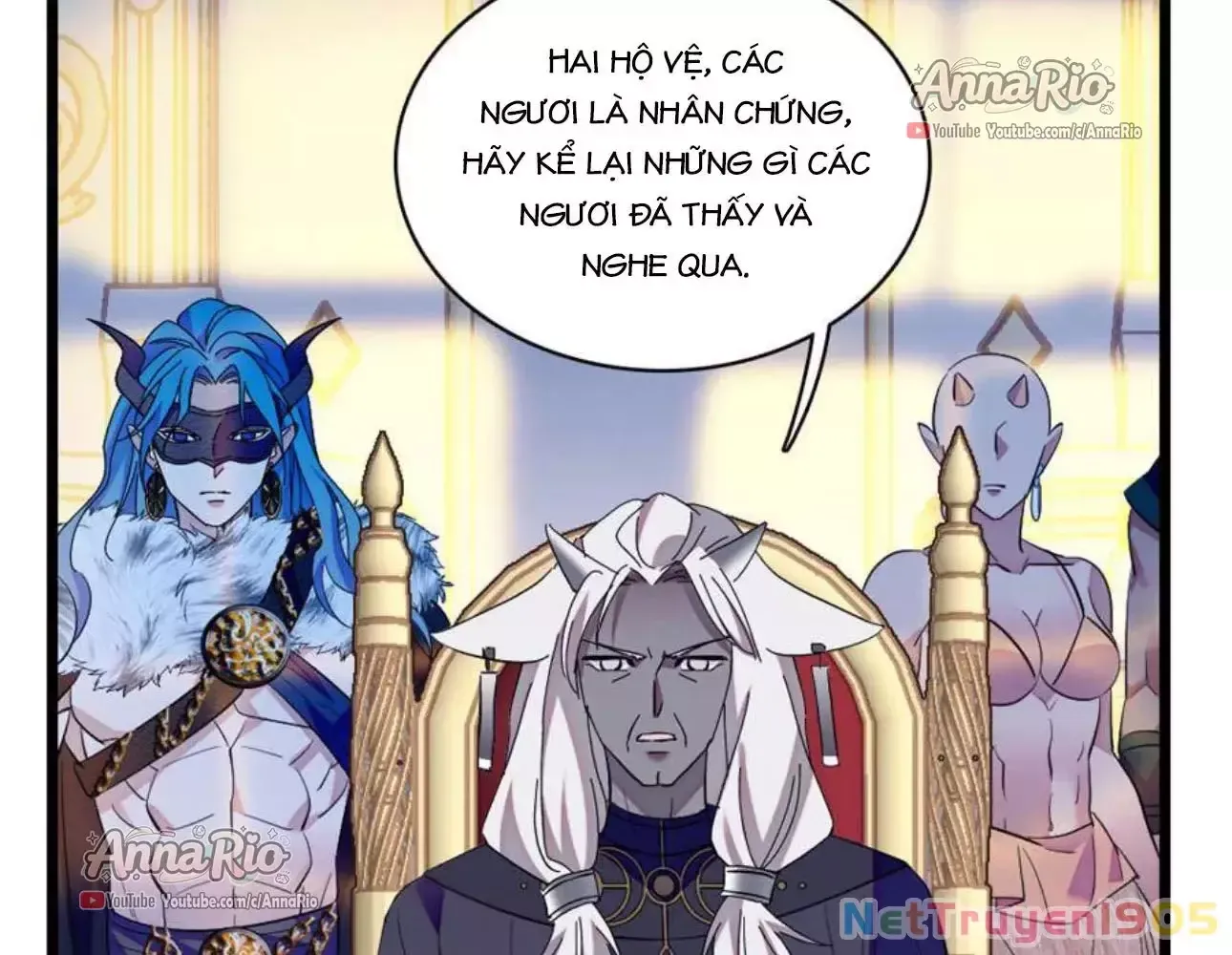 đọc truyện Manh Động Thú Thế Chương 492 ảnh 17 tại Thiên Thai Truyện