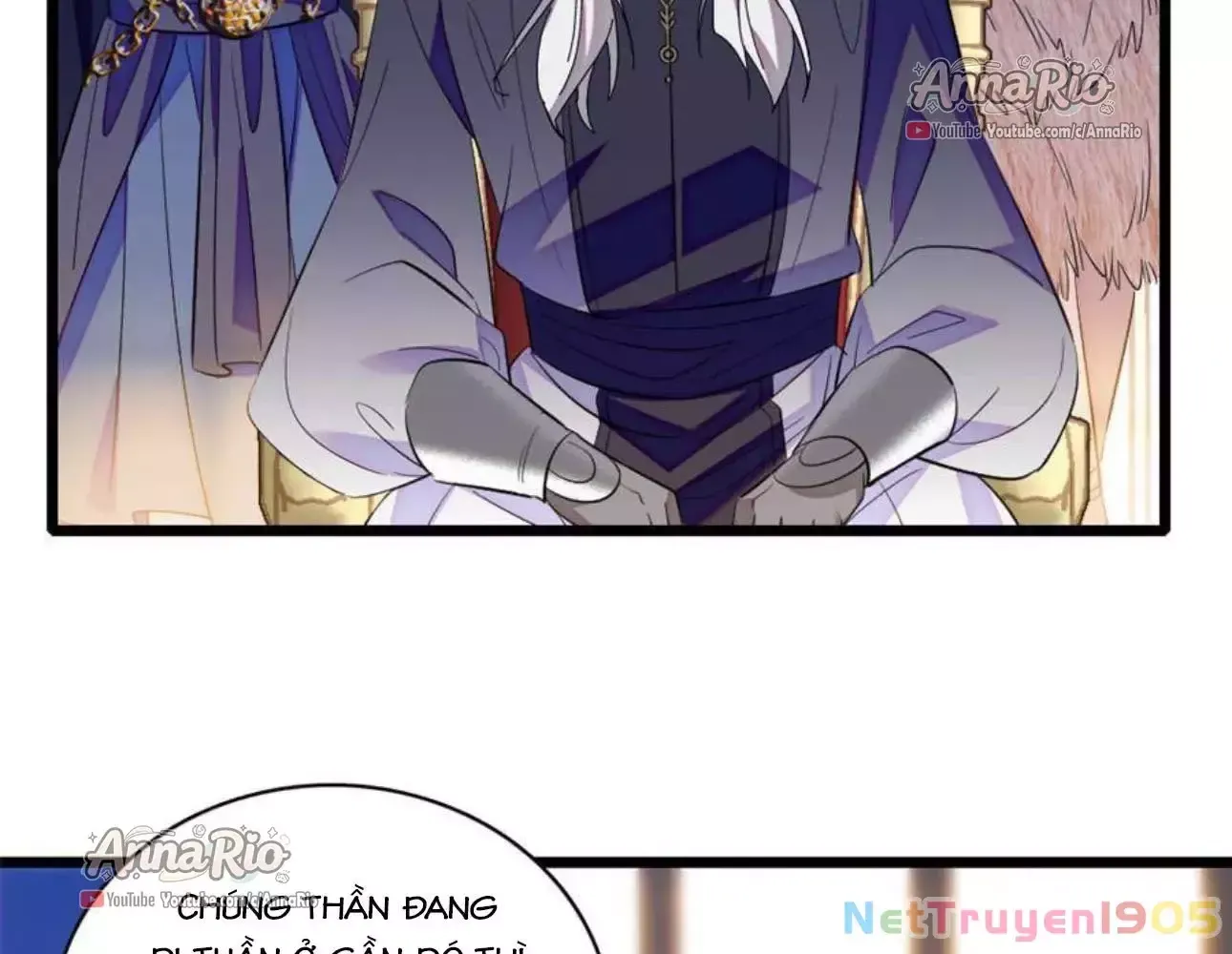 đọc truyện Manh Động Thú Thế Chương 492 ảnh 18 tại Thiên Thai Truyện