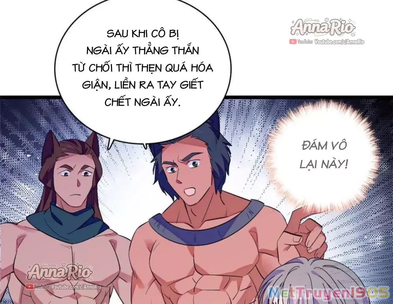 đọc truyện Manh Động Thú Thế Chương 492 ảnh 20 tại Thiên Thai Truyện