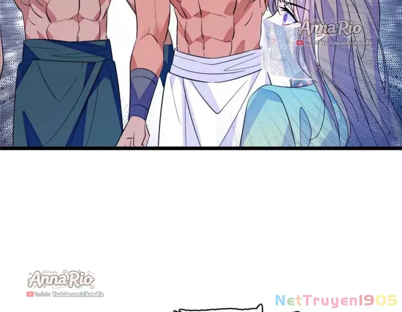 đọc truyện Manh Động Thú Thế Chương 492 ảnh 21 tại Thiên Thai Truyện