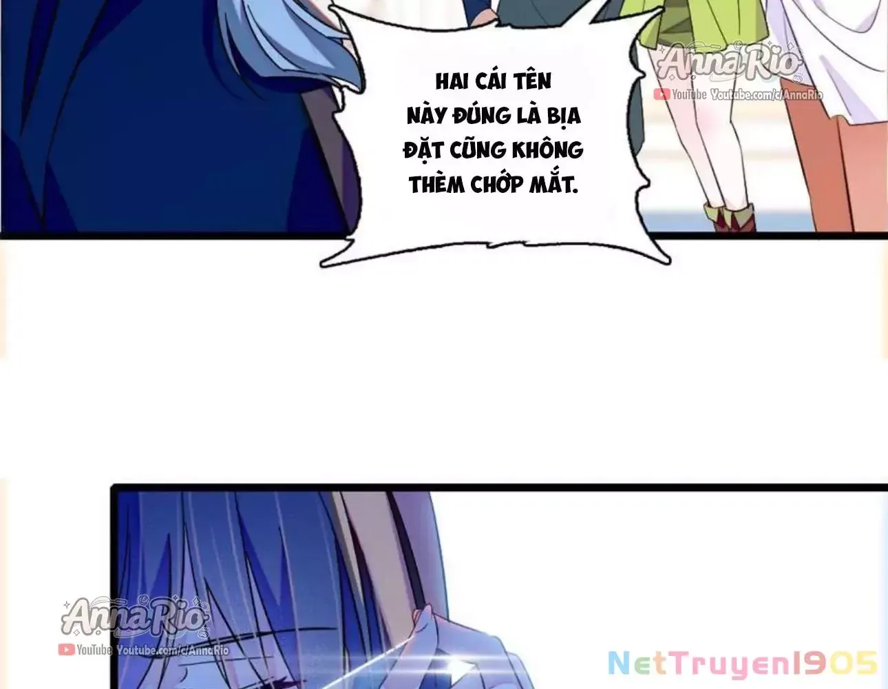 đọc truyện Manh Động Thú Thế Chương 492 ảnh 23 tại Thiên Thai Truyện