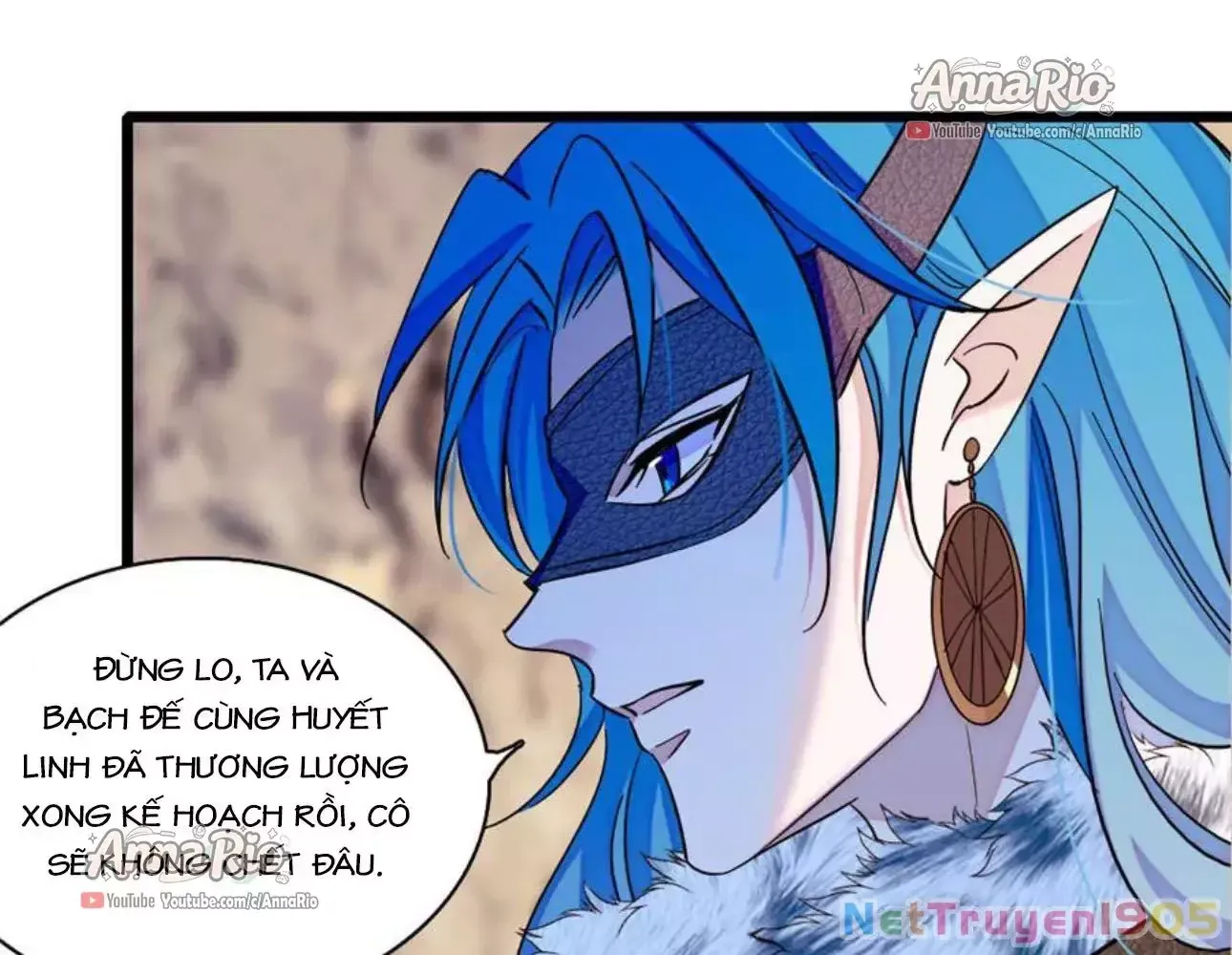 đọc truyện Manh Động Thú Thế Chương 492 ảnh 6 tại Thiên Thai Truyện