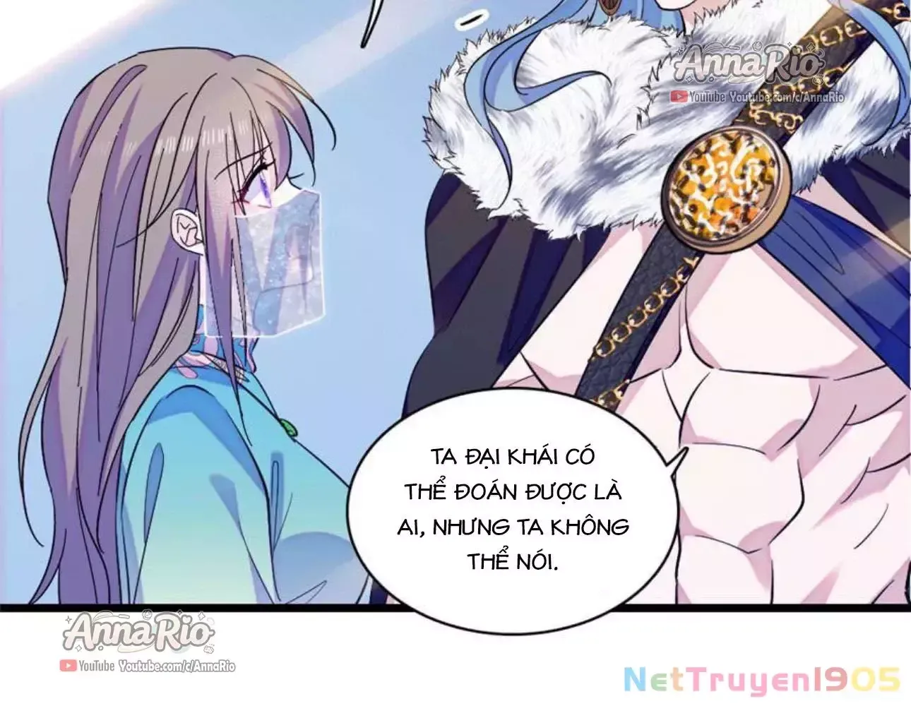 đọc truyện Manh Động Thú Thế Chương 492 ảnh 8 tại Thiên Thai Truyện