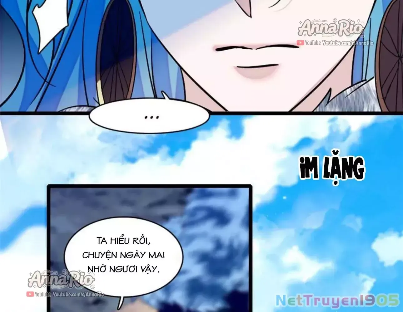 đọc truyện Manh Động Thú Thế Chương 492 ảnh 10 tại Thiên Thai Truyện