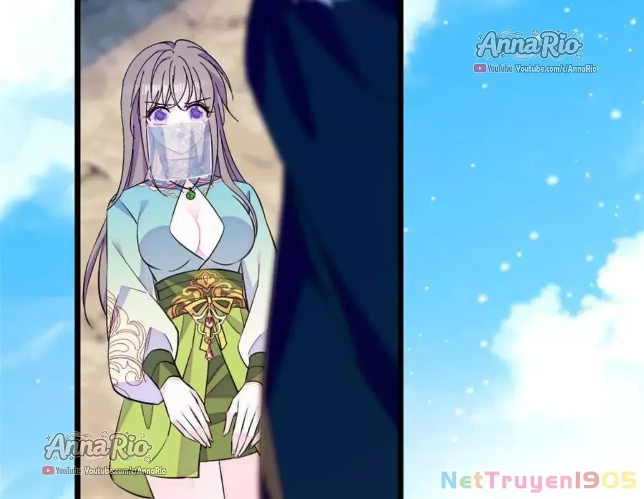 đọc truyện Manh Động Thú Thế Chương 492 ảnh 11 tại Thiên Thai Truyện