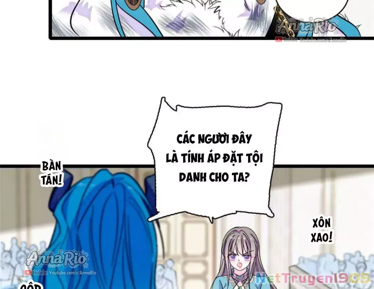 đọc truyện Manh Động Thú Thế Chương 493 ảnh 13 tại Thiên Thai Truyện