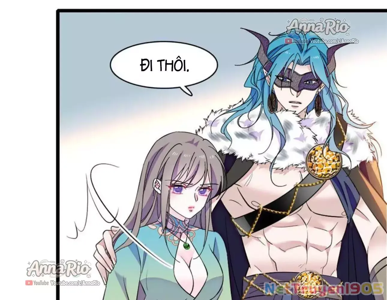 đọc truyện Manh Động Thú Thế Chương 493 ảnh 15 tại Thiên Thai Truyện