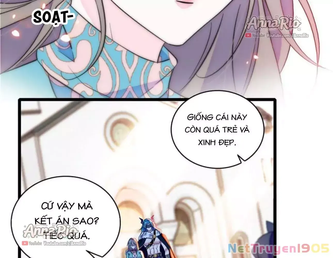 đọc truyện Manh Động Thú Thế Chương 493 ảnh 17 tại Thiên Thai Truyện