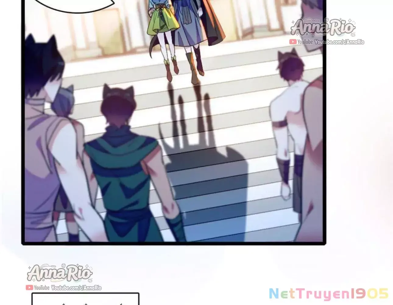 đọc truyện Manh Động Thú Thế Chương 493 ảnh 18 tại Thiên Thai Truyện