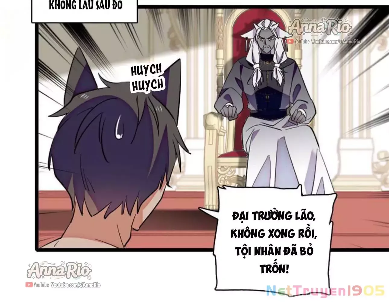 đọc truyện Manh Động Thú Thế Chương 493 ảnh 19 tại Thiên Thai Truyện