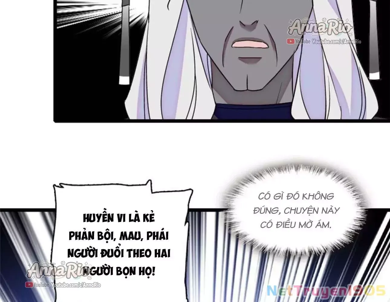 đọc truyện Manh Động Thú Thế Chương 493 ảnh 21 tại Thiên Thai Truyện