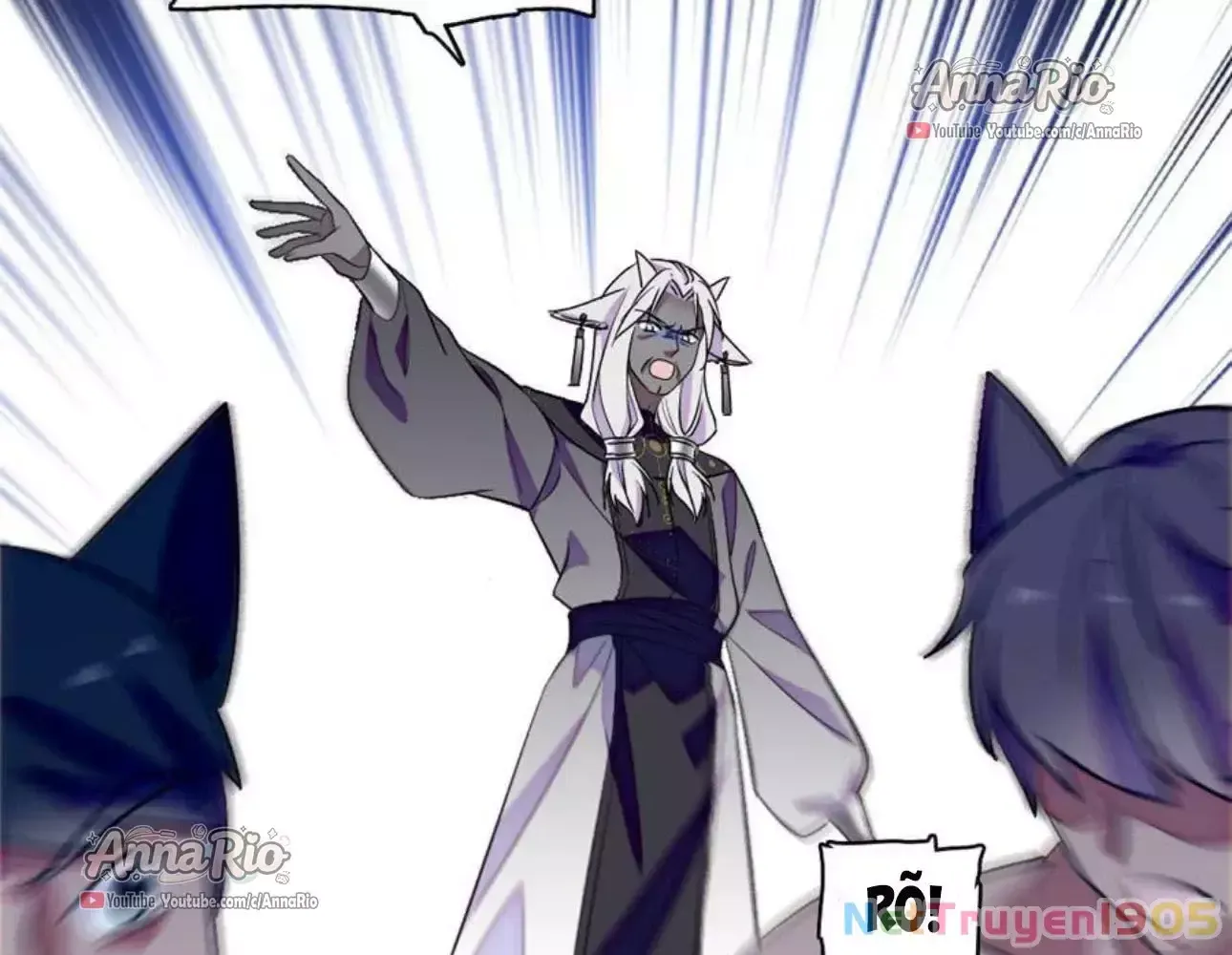 đọc truyện Manh Động Thú Thế Chương 493 ảnh 22 tại Thiên Thai Truyện