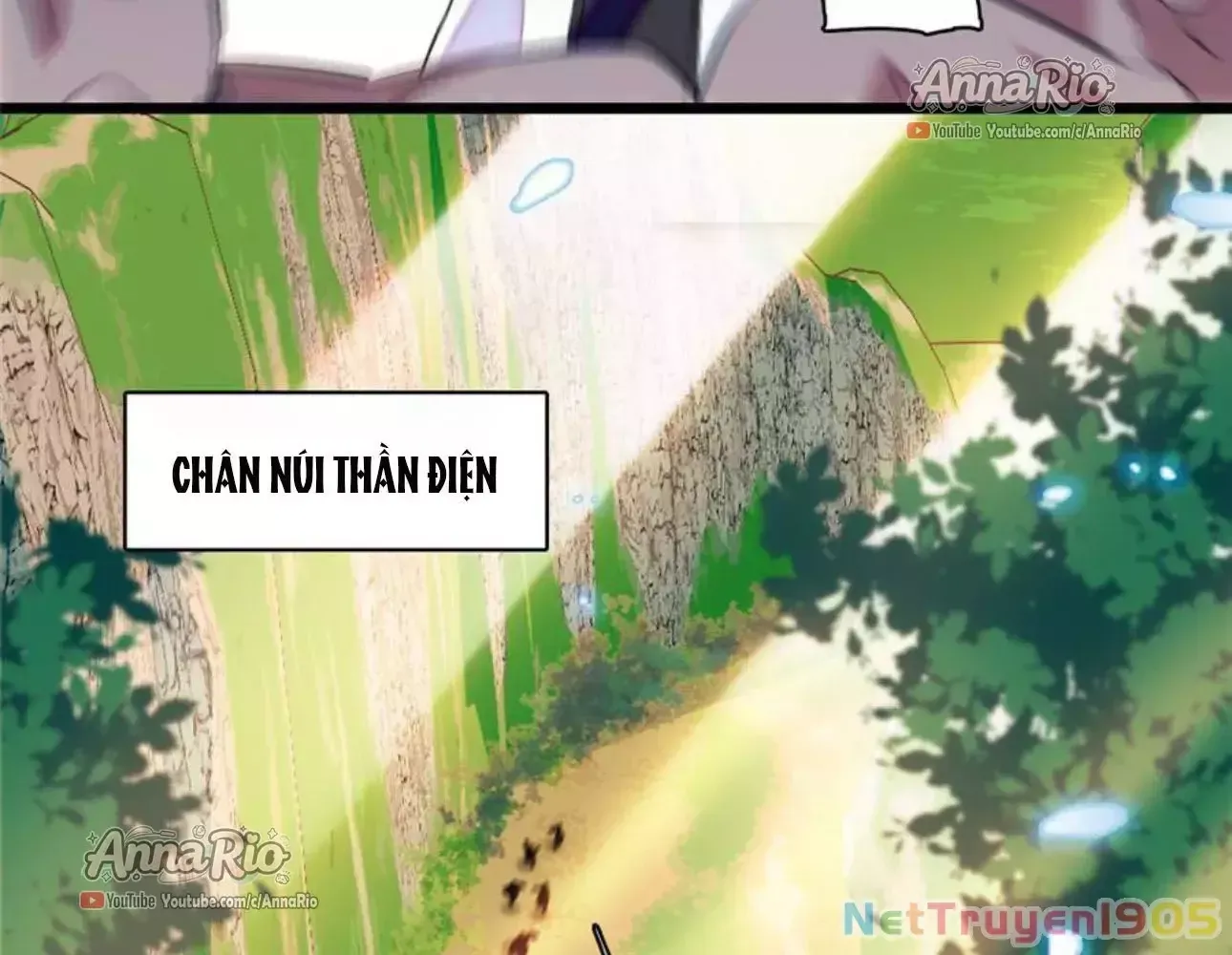 đọc truyện Manh Động Thú Thế Chương 493 ảnh 23 tại Thiên Thai Truyện