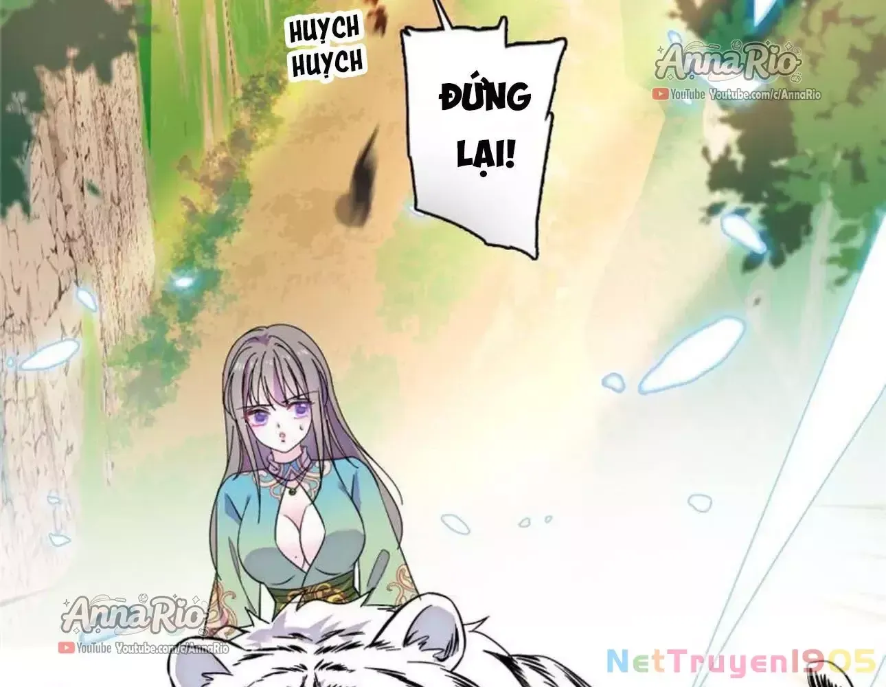 đọc truyện Manh Động Thú Thế Chương 493 ảnh 24 tại Thiên Thai Truyện