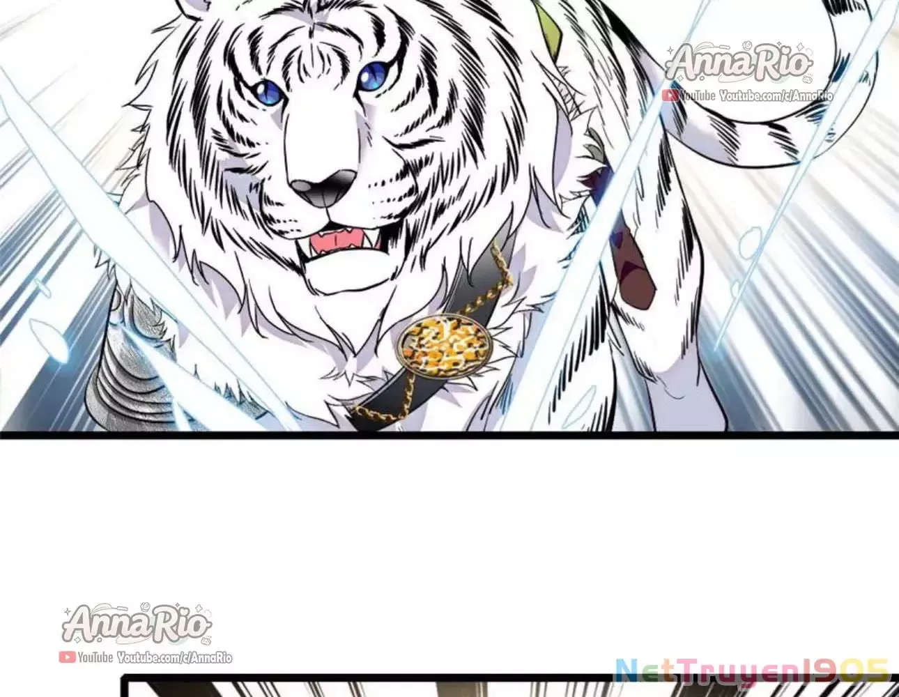 đọc truyện Manh Động Thú Thế Chương 493 ảnh 25 tại Thiên Thai Truyện