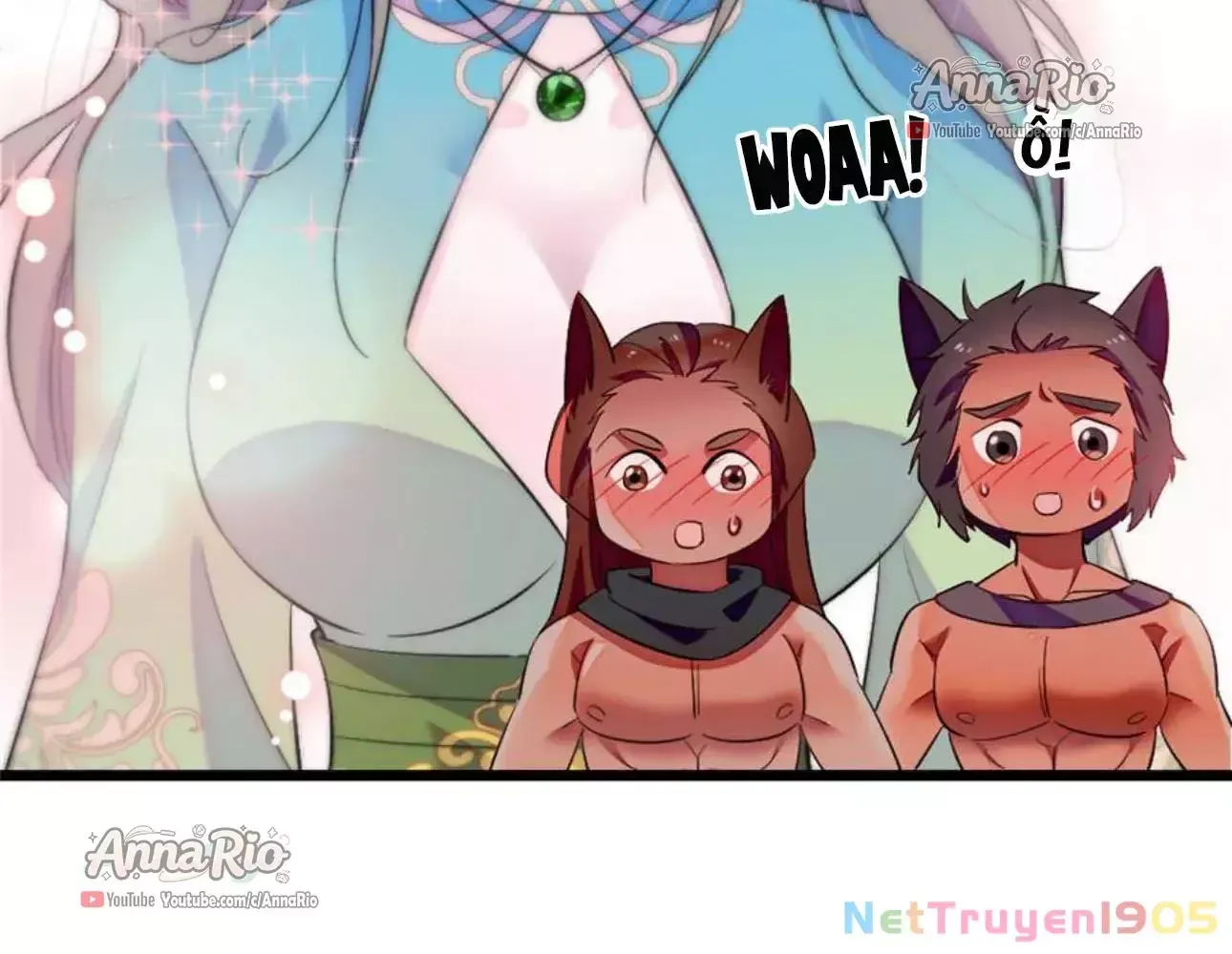 đọc truyện Manh Động Thú Thế Chương 493 ảnh 7 tại Thiên Thai Truyện