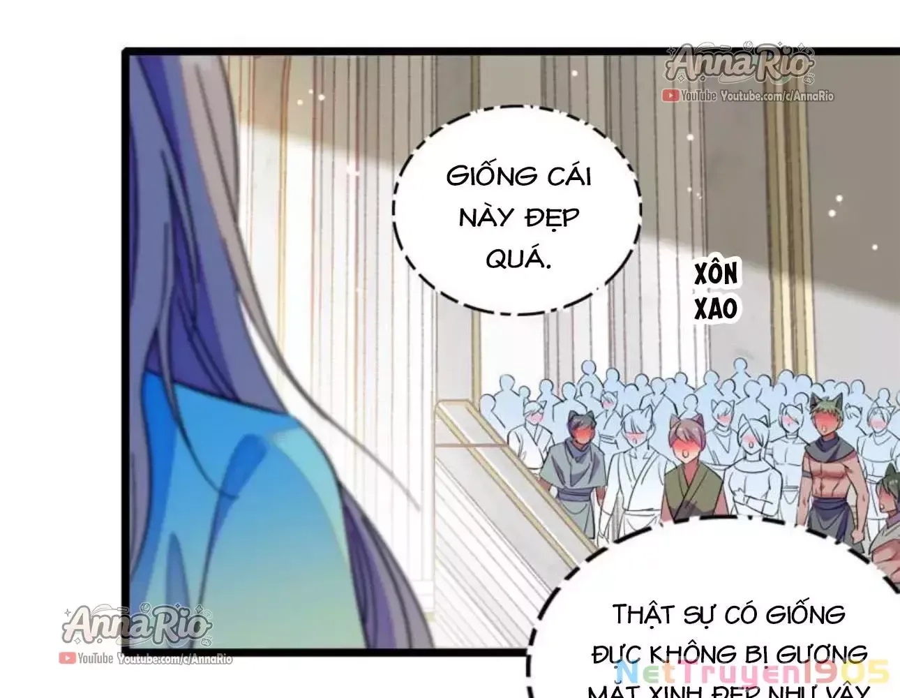 đọc truyện Manh Động Thú Thế Chương 493 ảnh 8 tại Thiên Thai Truyện